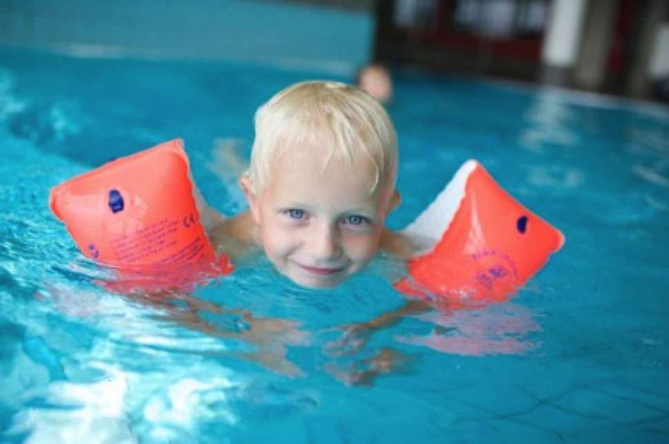 Een foto van IFA Fehmarn Hotel & Vakantiecentrum