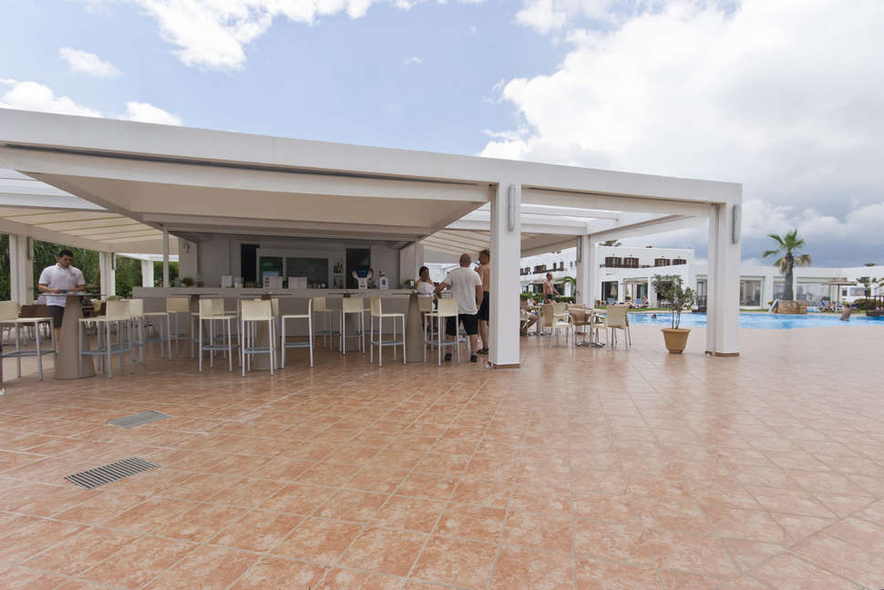 Een foto van Geraniotis Hotel & Resort