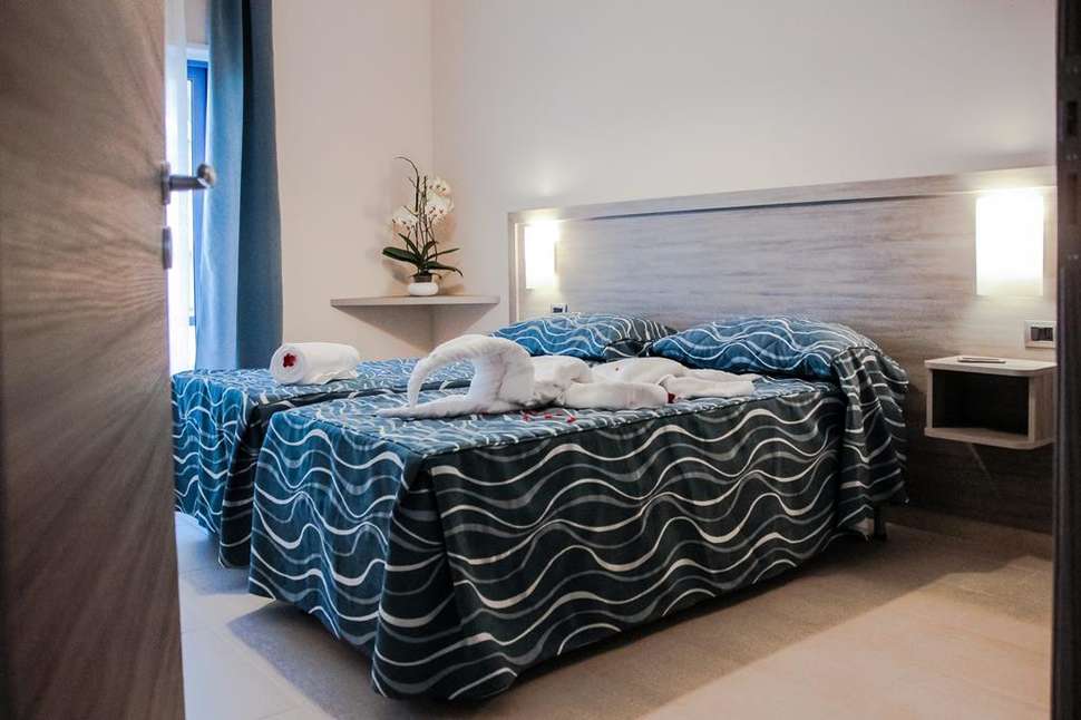 Een foto van Danaide Resort