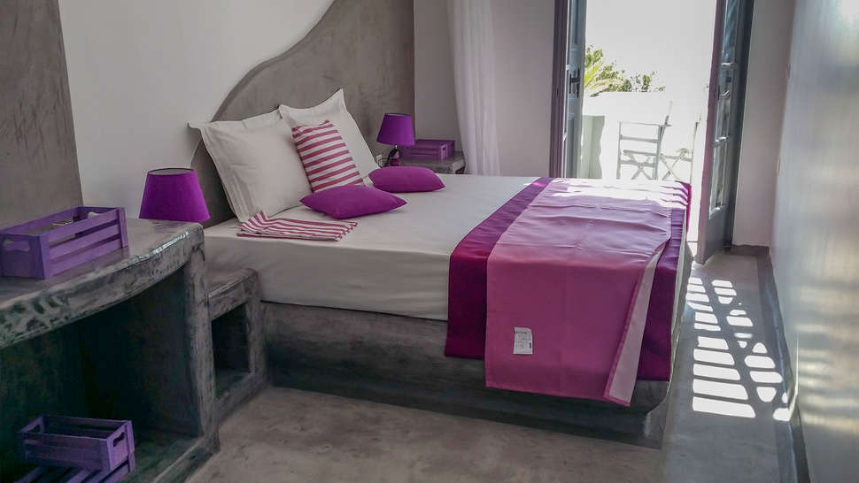 Een foto van Kings Suites