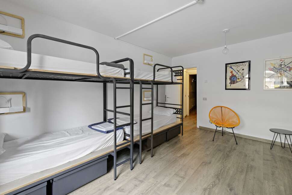 Een foto van Hotel Britannia
