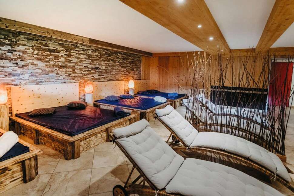 Een foto van Vitalhotel Gosau