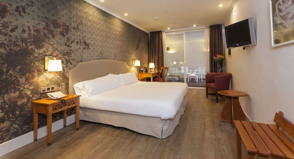 Een foto van Hotel Fenix Torremolinos