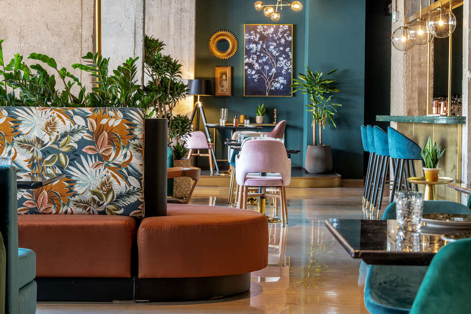 Een foto van Skylark by Aluma Hotels & Resorts