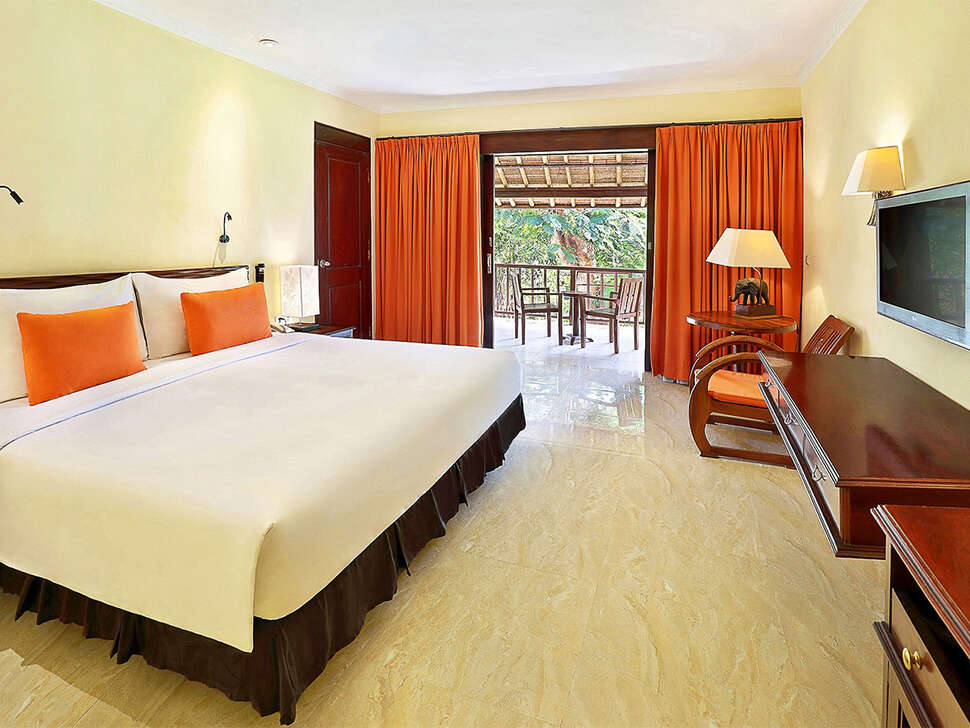 Een foto van Mercure Resort Sanur