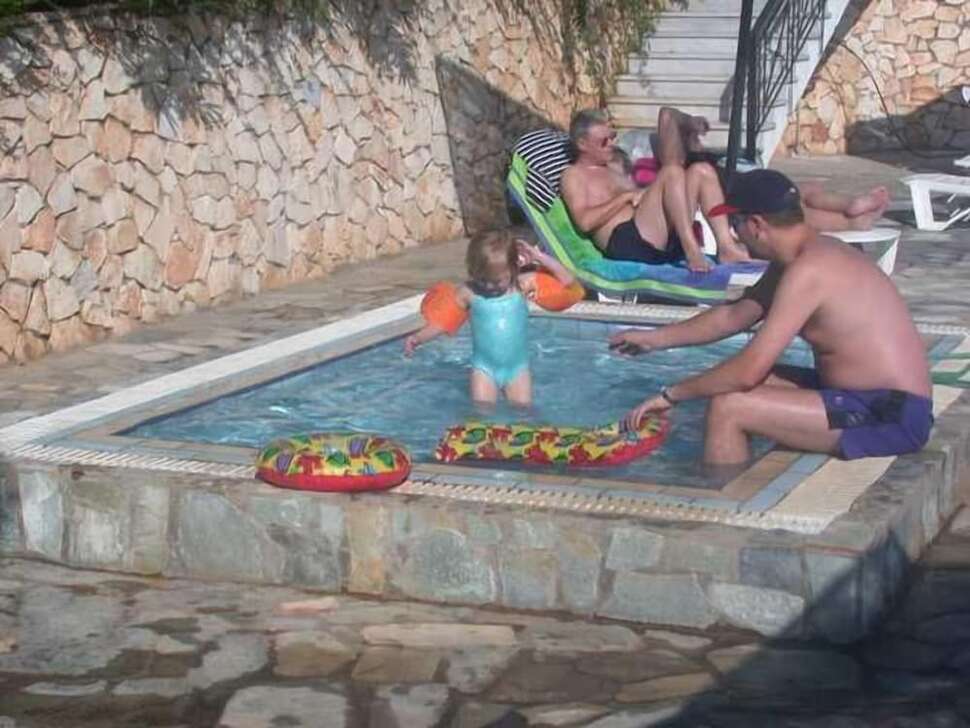 Een foto van Porto Skala Hotel