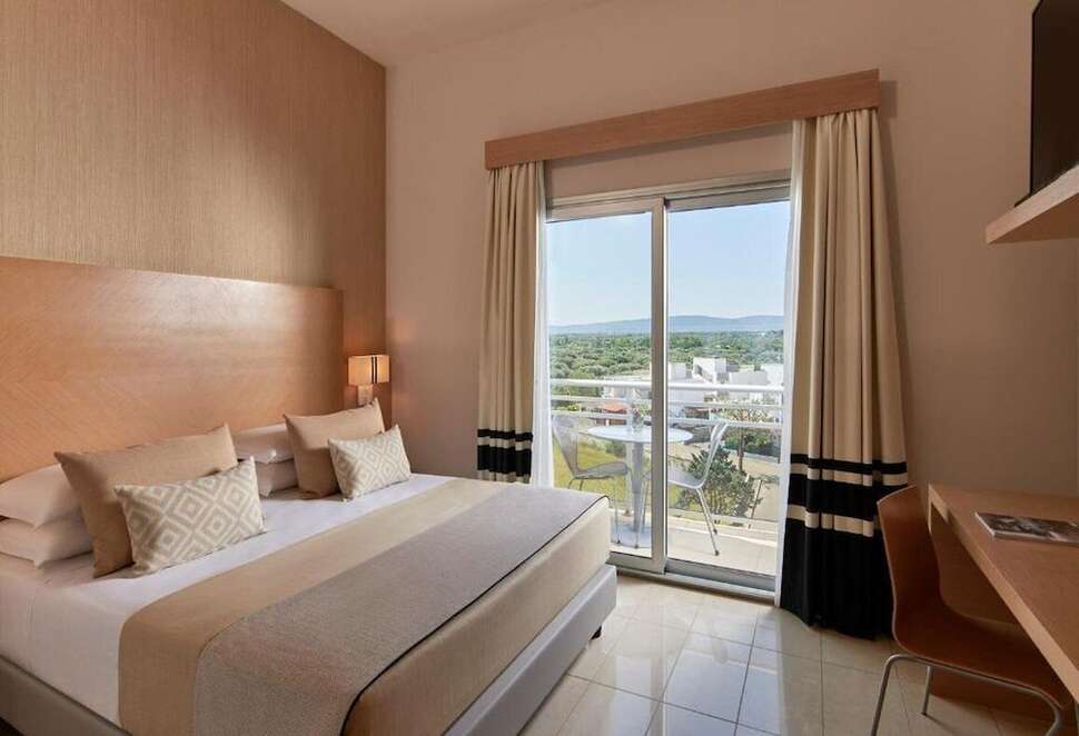 Een foto van Granserena Hotel