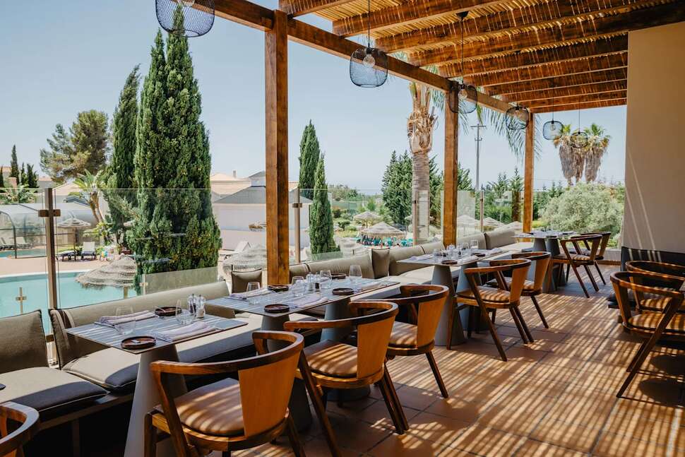 Een foto van Vale Da Lapa Village Resort