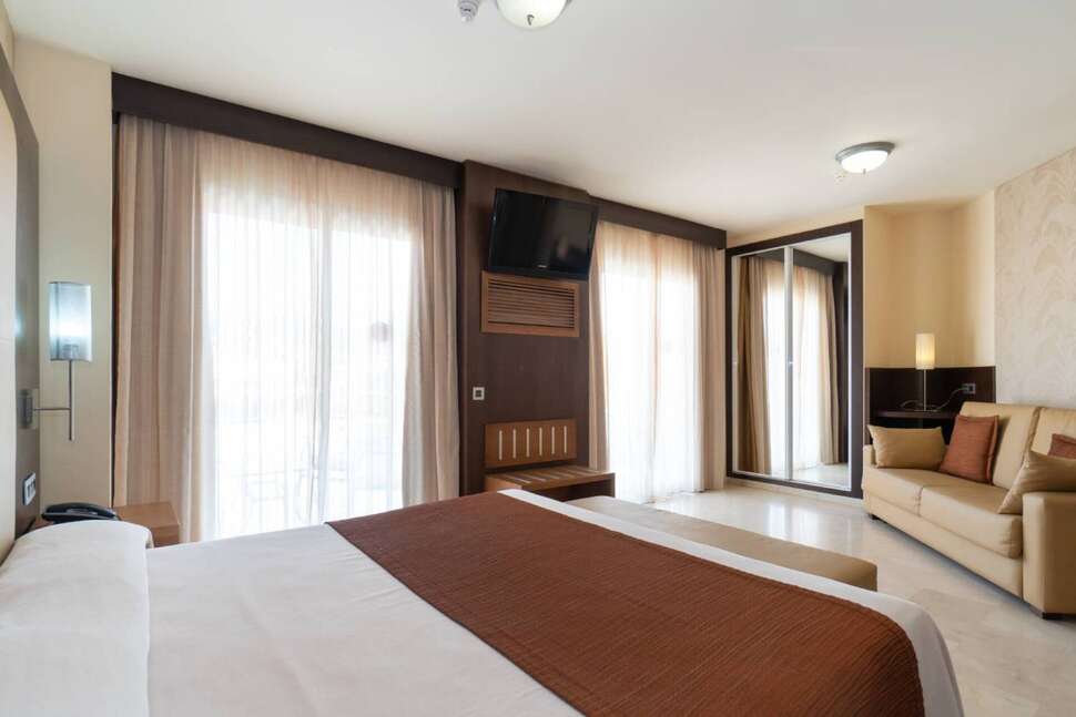 Een foto van Hotel Rincon Sol