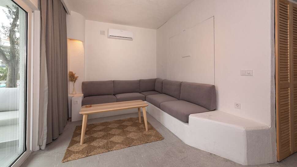 Ein Foto L'Olive Homes
