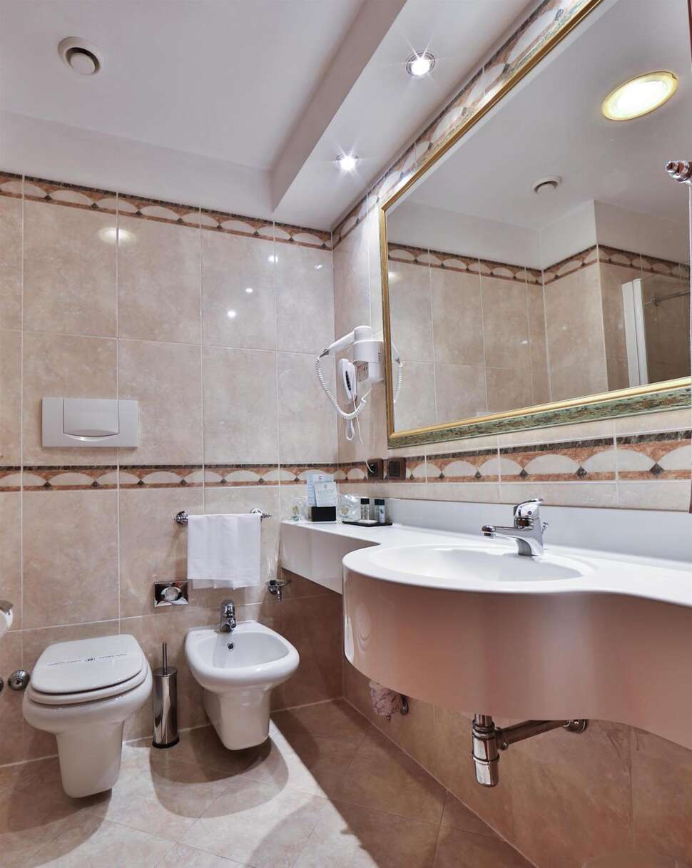Een foto van Best Western Hotel Mirage