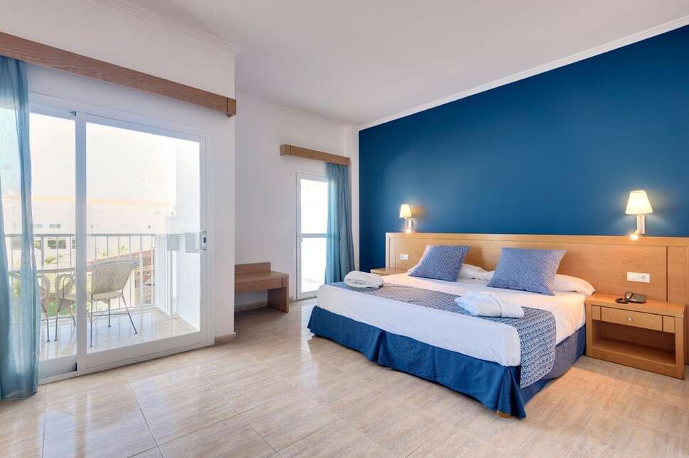 Ein Foto Garden Playanatural Hotel & Spa