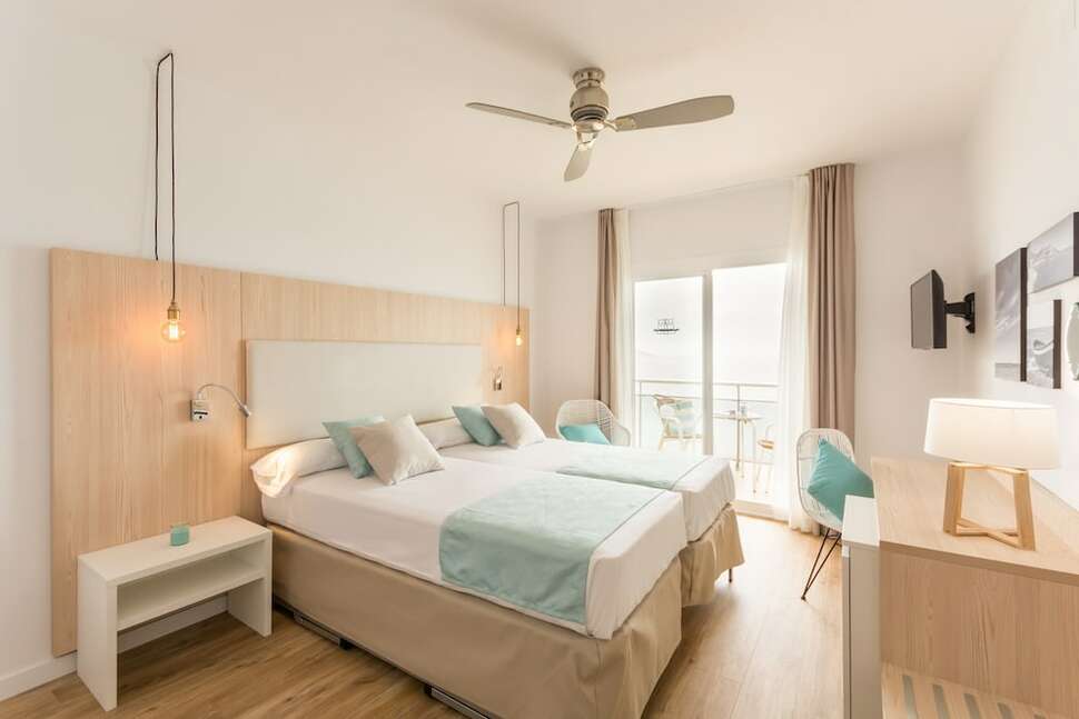 Een foto van Pierre & Vacances Hotel Monterrey Roses