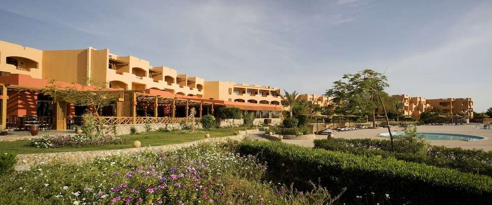 Een foto van Elphistone Resort