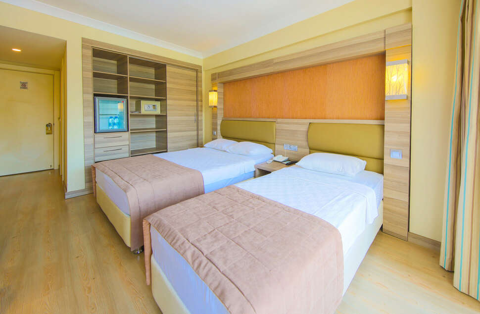 Een foto van Banu Hotel Luxury
