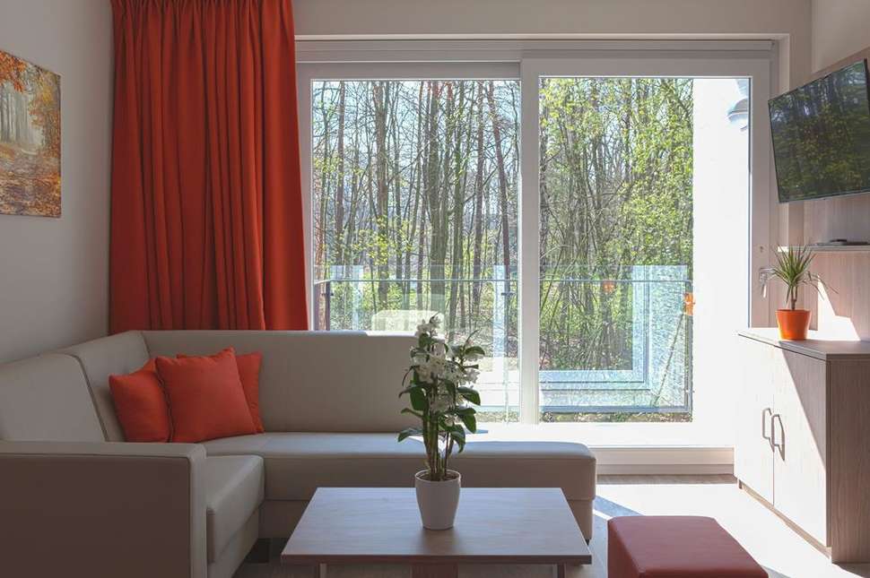 Een foto van Green Resort Limburg