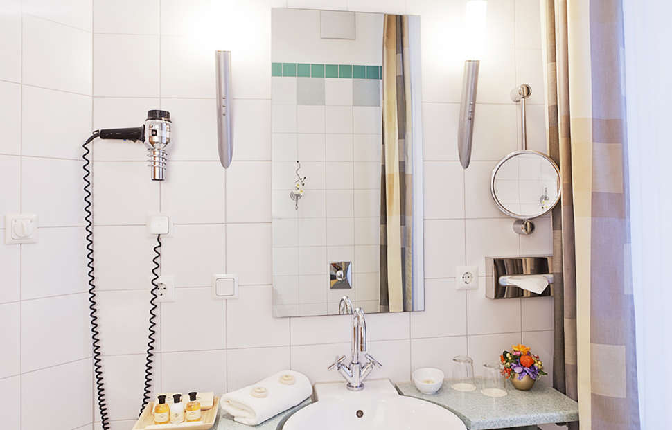 Een foto van Classic Hotel Harmonie