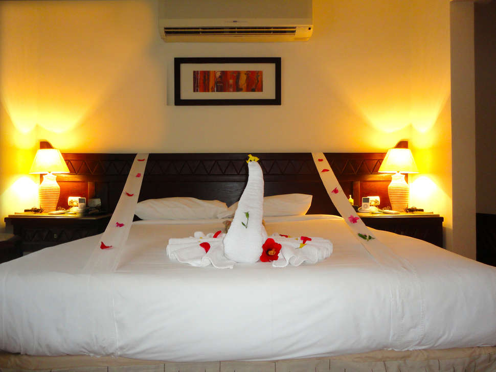 Ein Foto Onatti Beach Resort