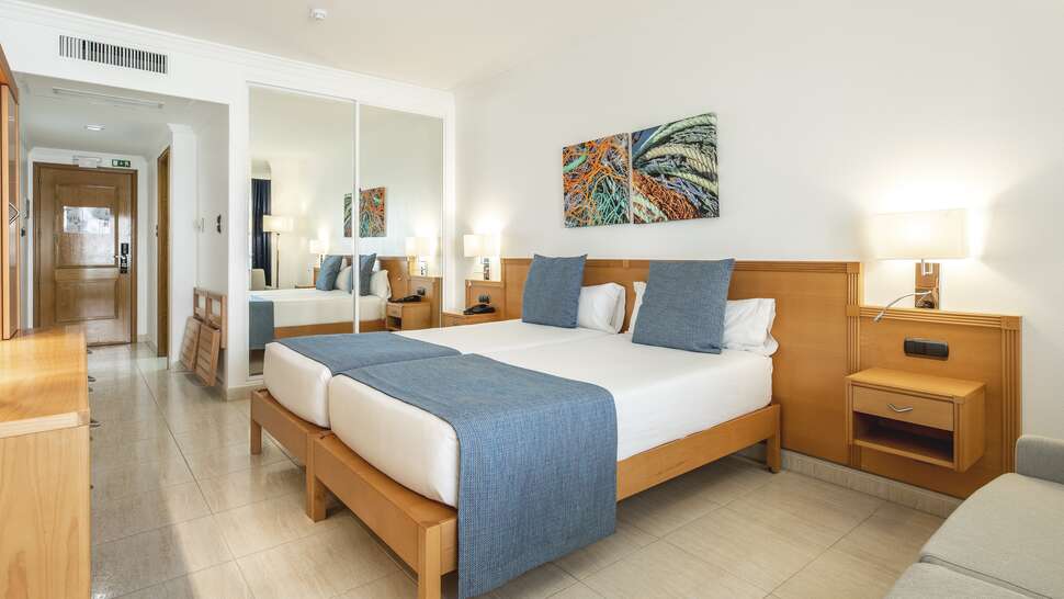 Een foto van Ukino Palmeiras Village Family Resort