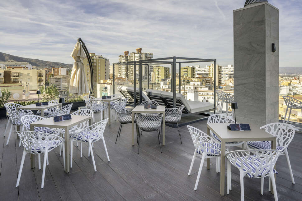 Een foto van Costa Malaga by Pierre & Vacances