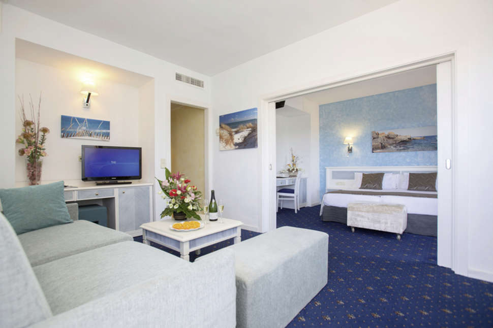 Een foto van Allsun Hotel Cristobal Colon