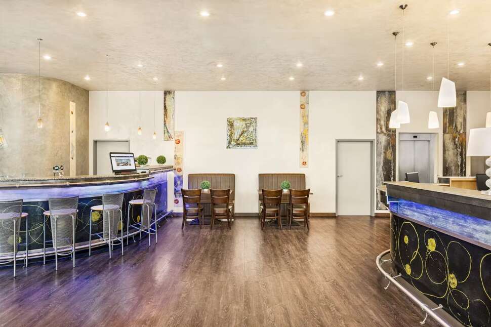 Een foto van Amedia Express Prague Trademark Collection by Wyndham