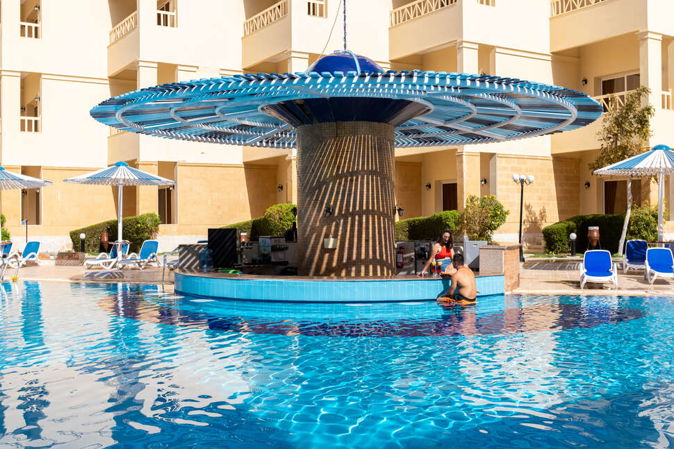Een foto van AMC Royal Hotel & Spa