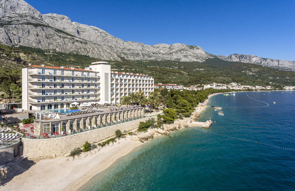 Een foto van TUI Blue Jadran