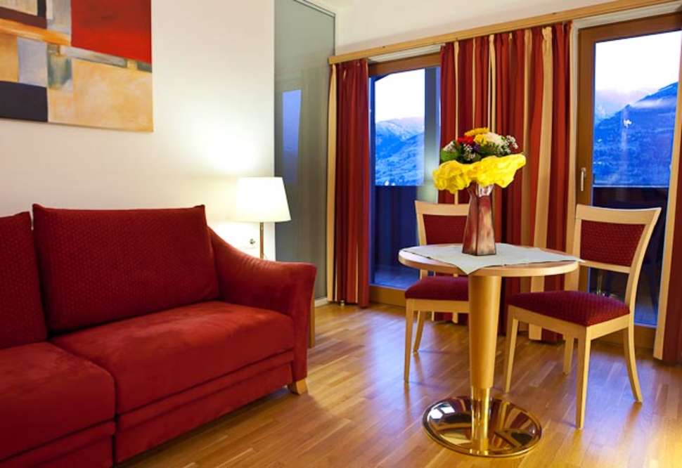 Een foto van Hotel Gasthof Mitteregger