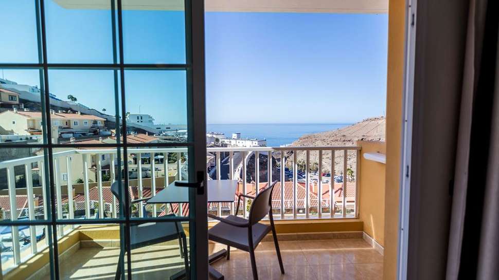 Een foto van Villa del Mar