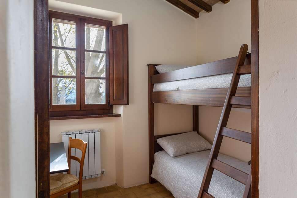 Een foto van Borgo Pulciano Resort