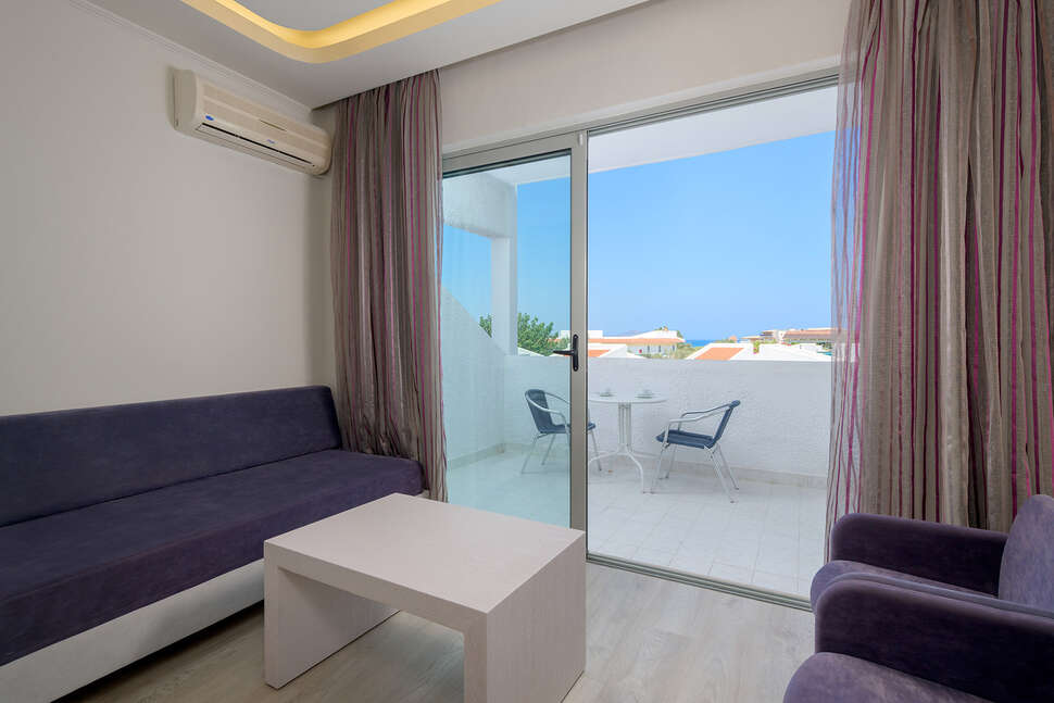 Een foto van Lydia Maris Resort & Spa