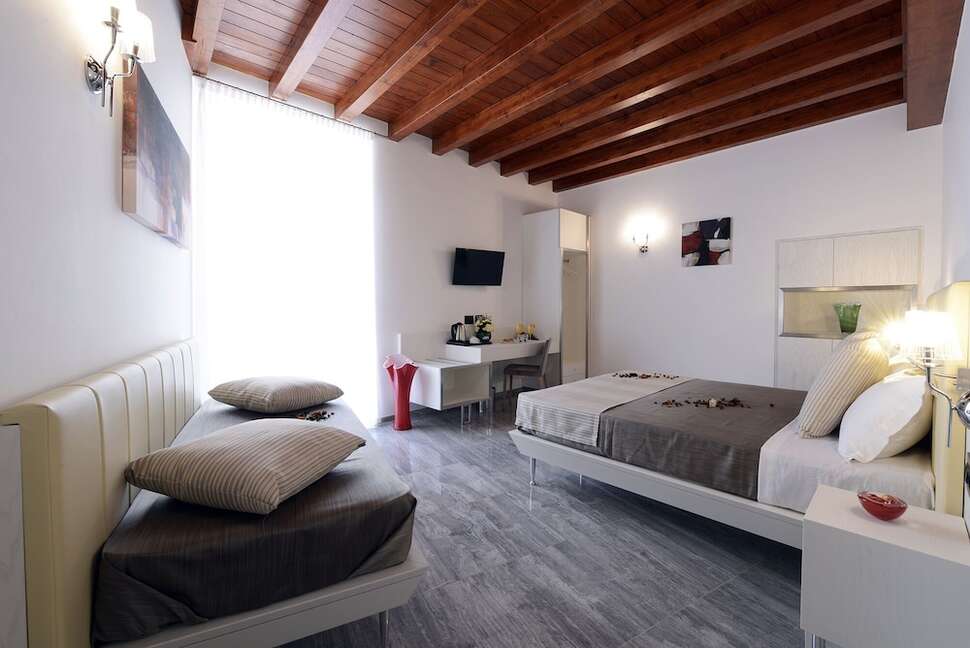Een foto van Principe di Lampedusa Hotel