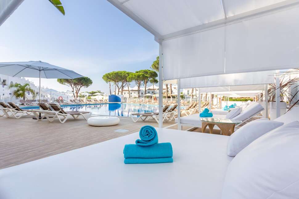 Een foto van Vime La Reserva de Marbella