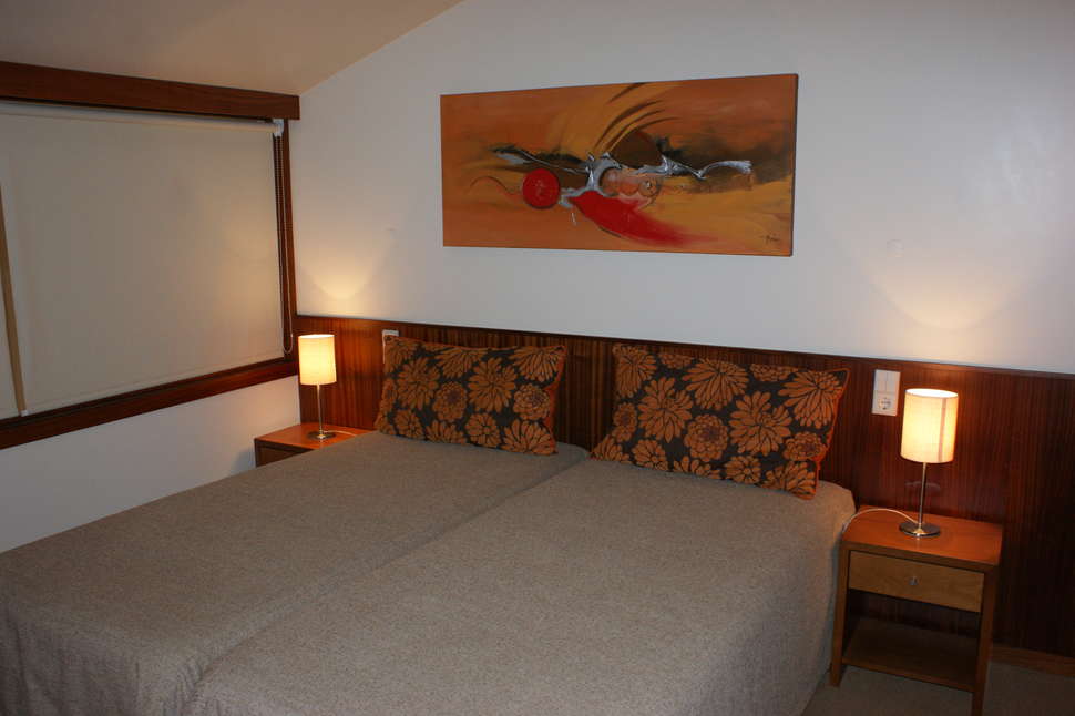 Een foto van Appartementen Clube Pinhal da Foz
