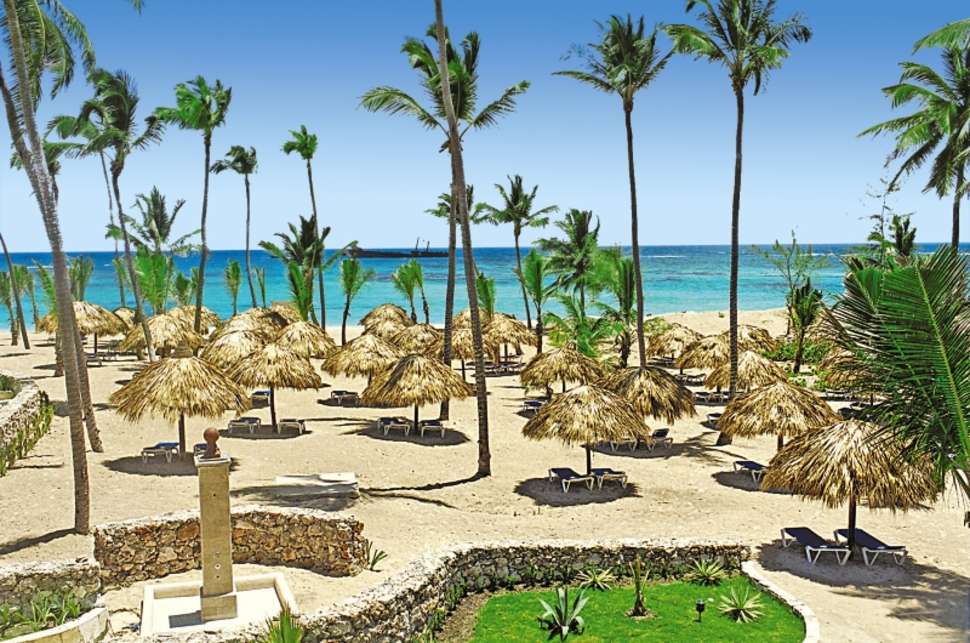 Een foto van Grand Bahia Principe Bavaro