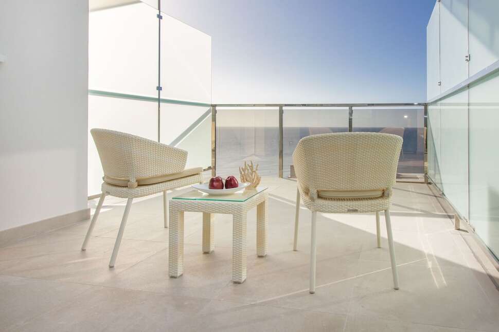 Een foto van Estimar Calpe Suitopia 3 &Three