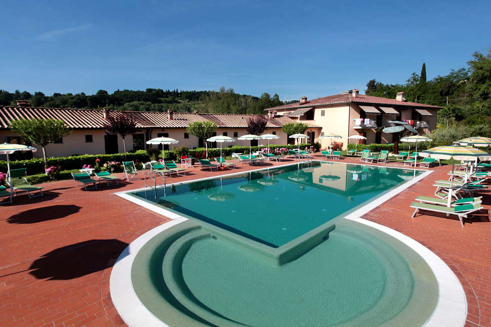 Ein Foto Hotel Sovestro