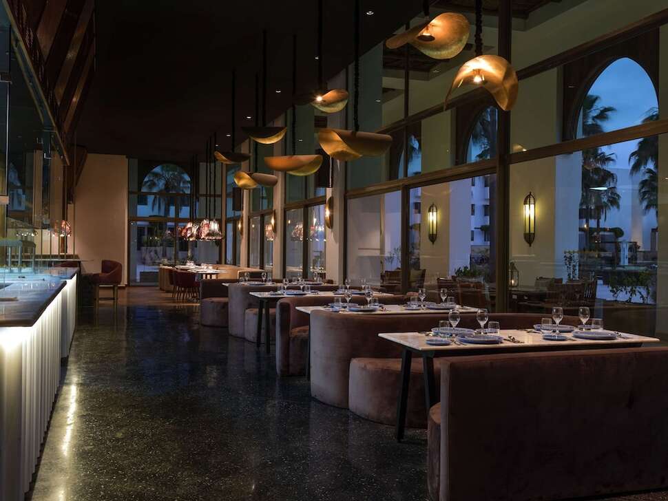 Een foto van Sofitel Agadir Royal Bay Resort