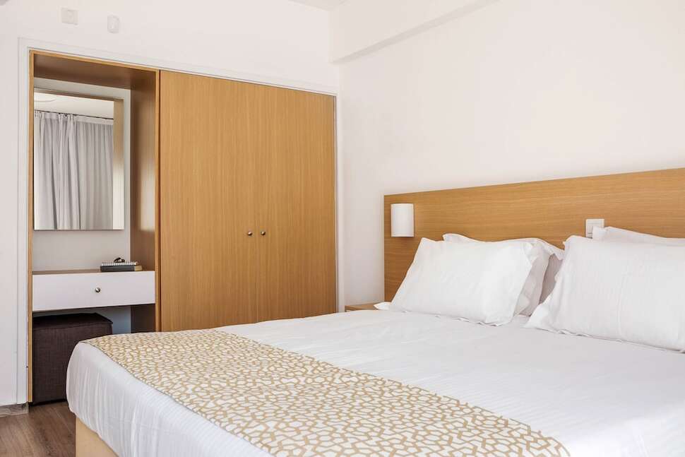 Een foto van Sofianna Resort & Spa