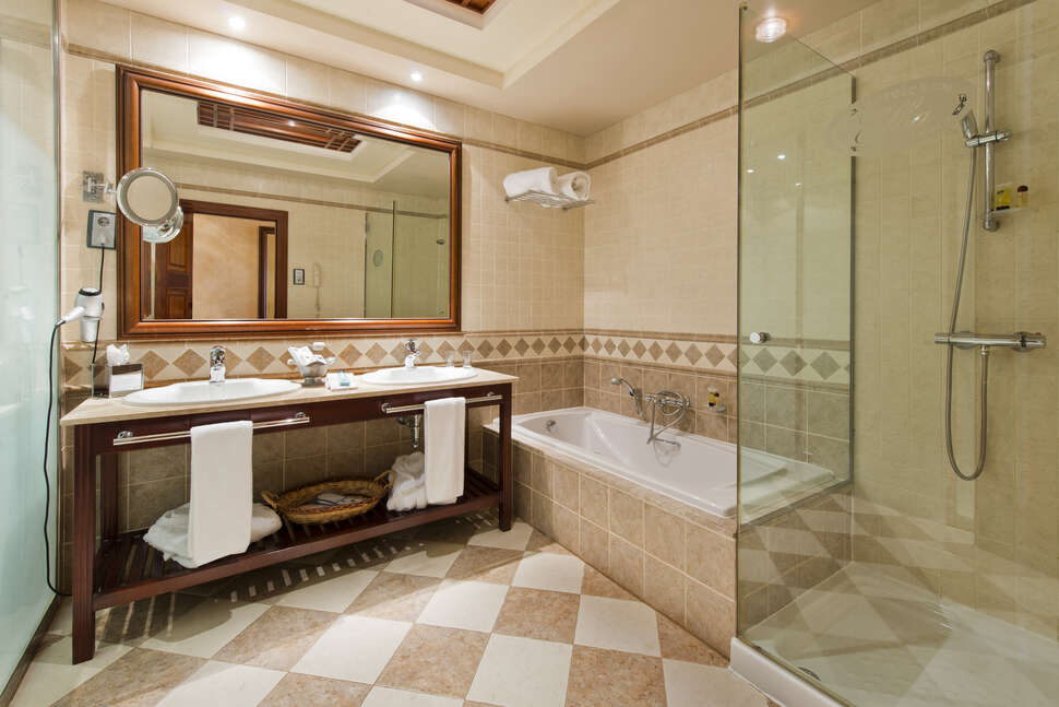 Een foto van Elba Palace Golf Boutique Hotel