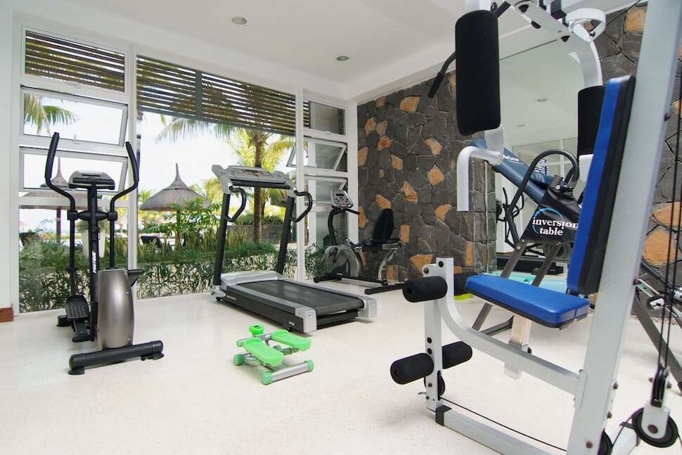 Een foto van Laguna Beach Hotel & Spa