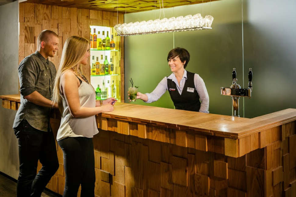 Een foto van Thingholt by Center Hotels