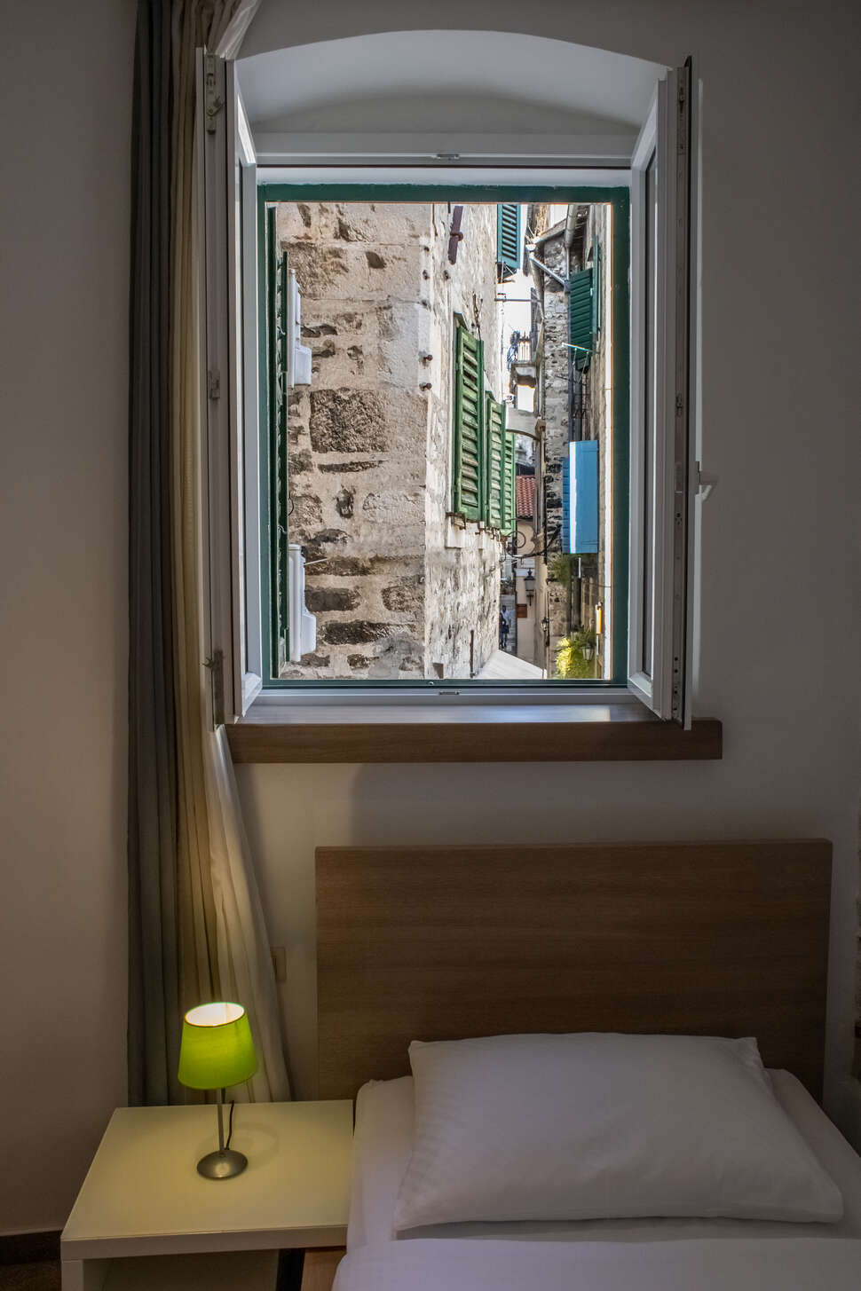 Een foto van Hotel Slavija