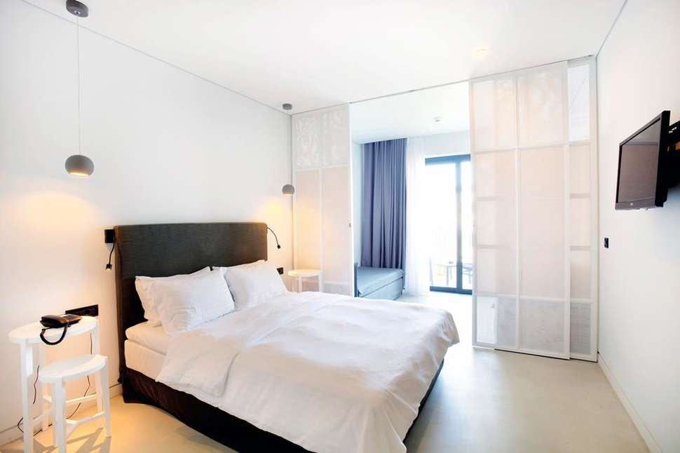 Een foto van Aqua Bay Hotel