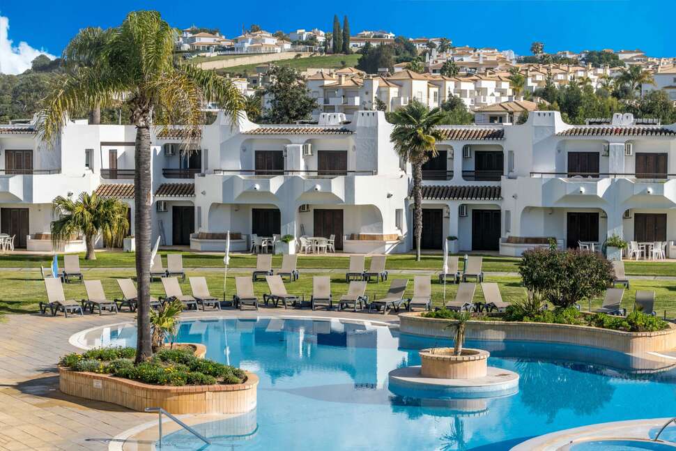Een foto van Balaia Golf Village