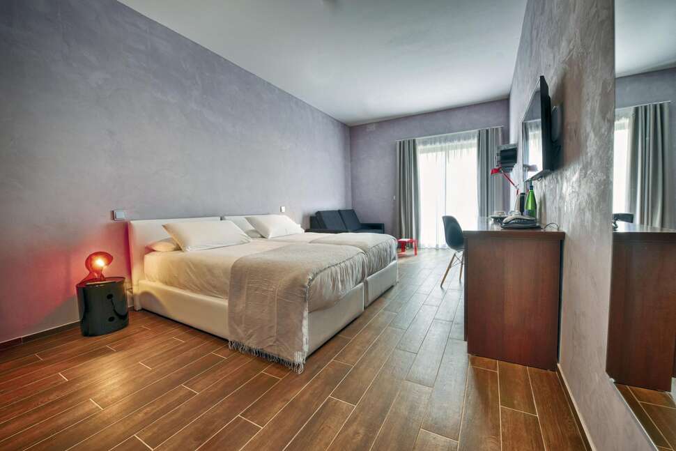 Een foto van Quaint Boutique Hotel Xewkija