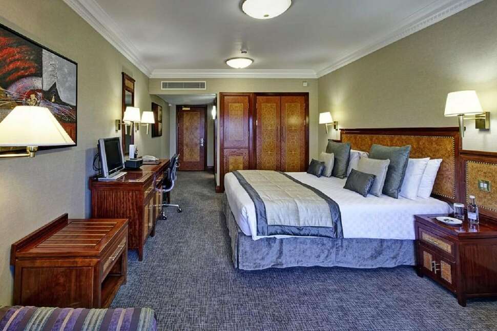 Een foto van Leonardo Royal Hotel London City