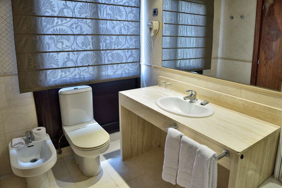 Een foto van Hotel ITC Barcelona by Soho Boutique