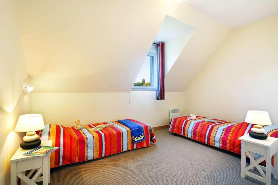 Een foto van Residence Les Roches